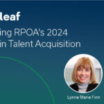 BLR RPOA Influential Women in Talent Acquisition