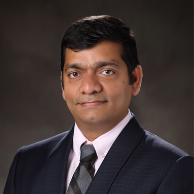 Navin Gautham